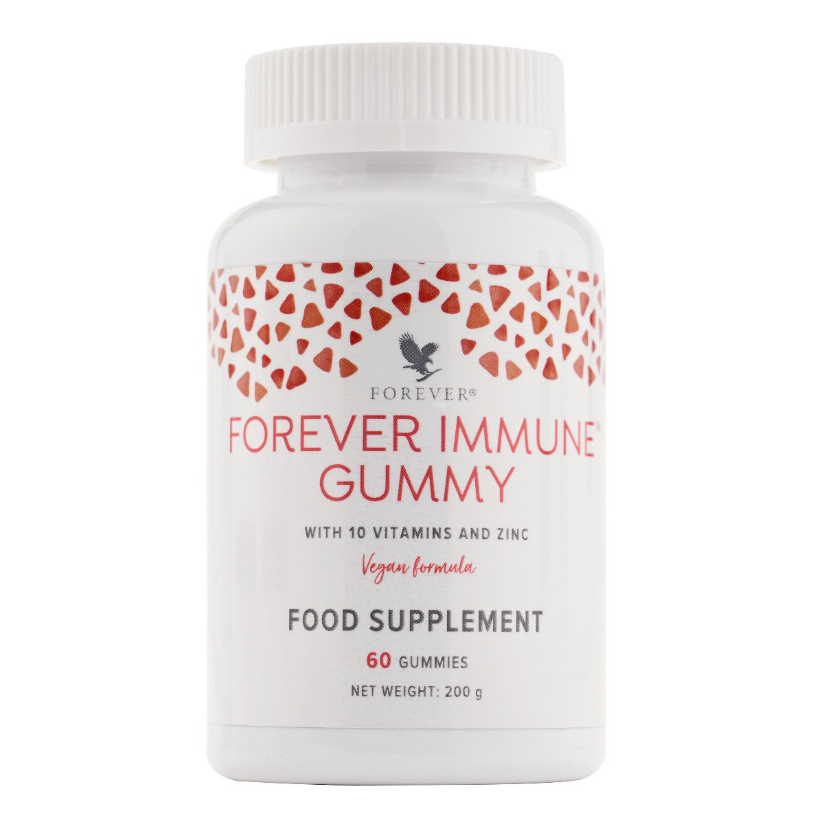 Forever Immune Gummy