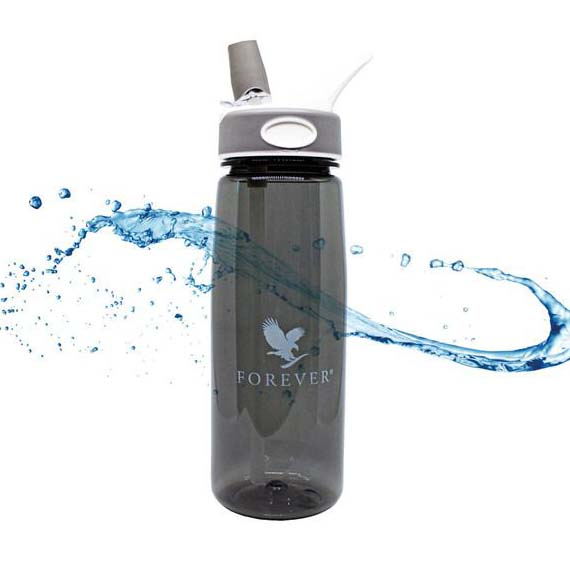 Forever Water Bottle - 2020