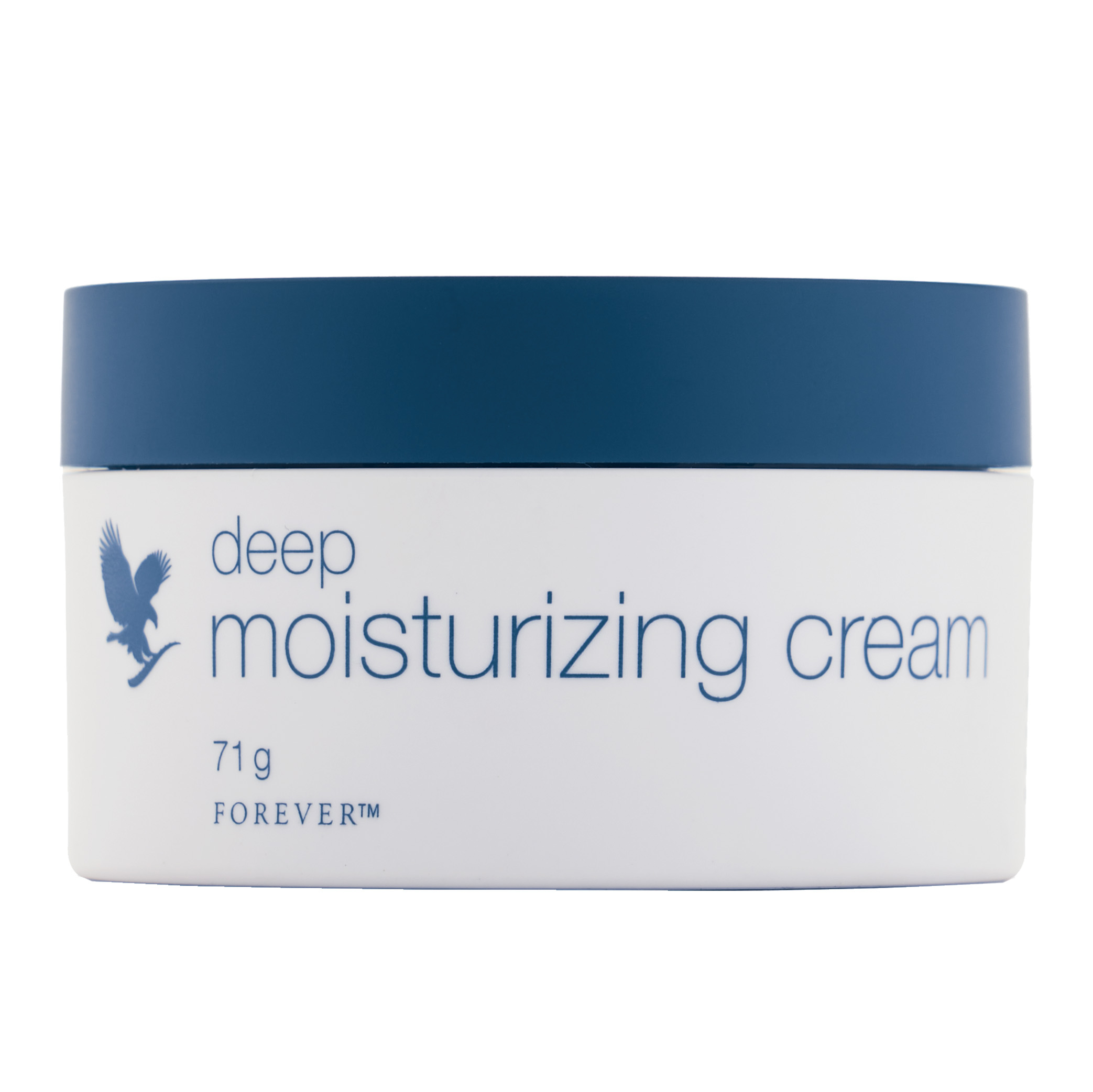 Aloe Deep Moisturizing Cream